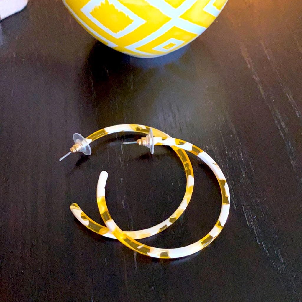 Lightweight Hoops